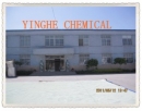 Zibo Yinghe Chemical Co., Ltd.