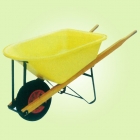 Wheel Barrow