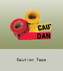 Caution Tape