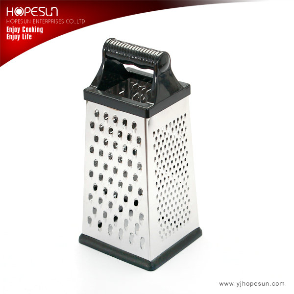 Graters