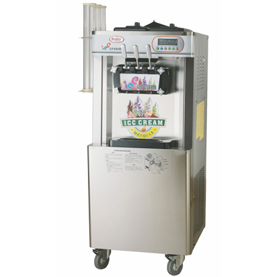 Ice Cream Machine