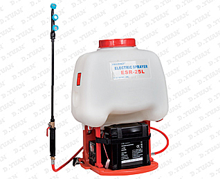 Electric Sprayer