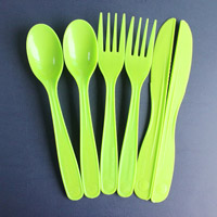 Plastic Cutlery