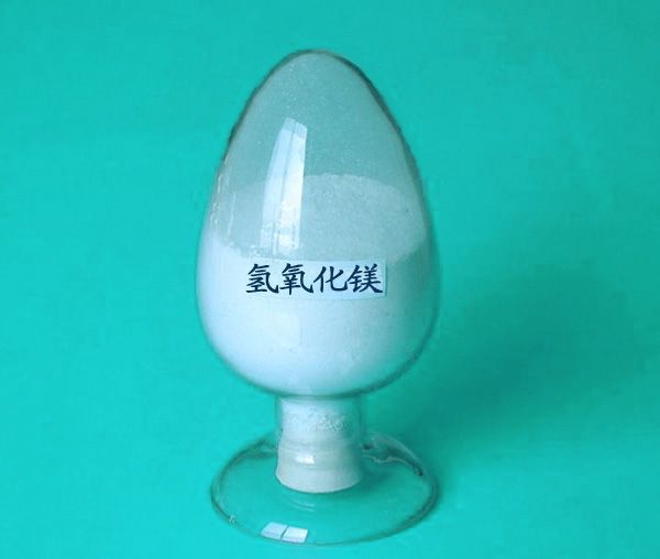 Magnesium Hydroxide