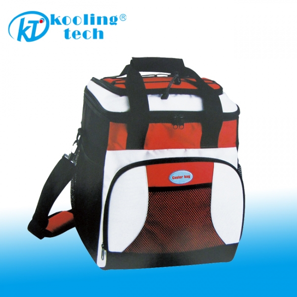 Cooler bag