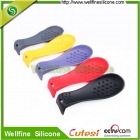 Silicone Spoon Rest