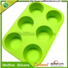 Silicone Ice Tray