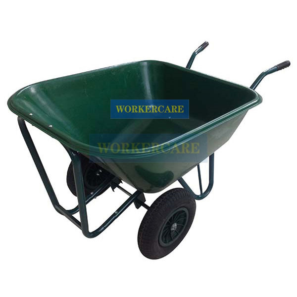 Wheelbarrows