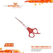 Barber scissors