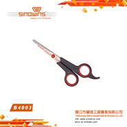 Barber scissors