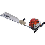 Hedge trimmer