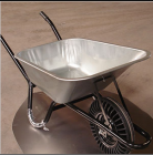 Wheel Barrow