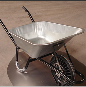 Wheel Barrow