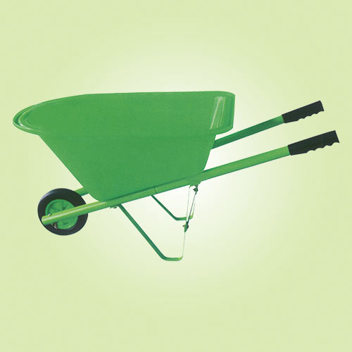 Wheel Barrow