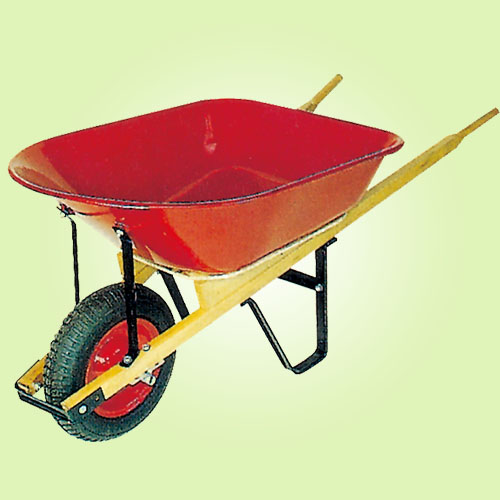 Wheelbarrows