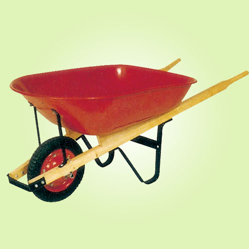 Wheelbarrows