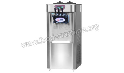 Ice Cream Machine