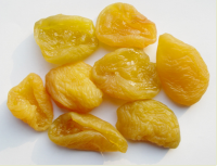 Dried Peach