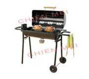 BBQ grill