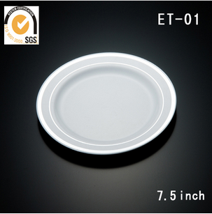 Melamine Plates