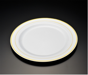 Melamine Plates