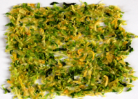 Dehydrated Vegetables   25