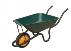 Wheelbarrows