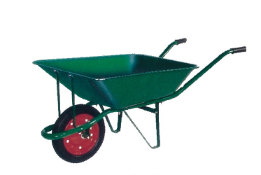 Wheelbarrows