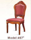Hotel Chair— 467