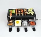 BBQ grill