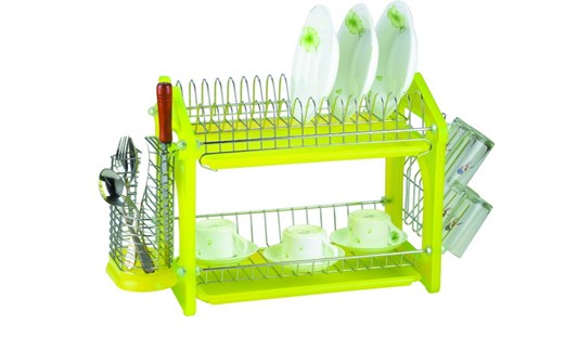 Dish Racks