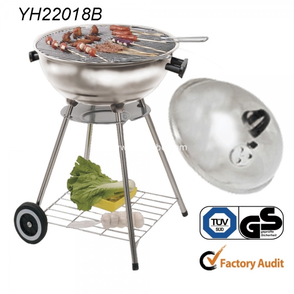 BBQ grill