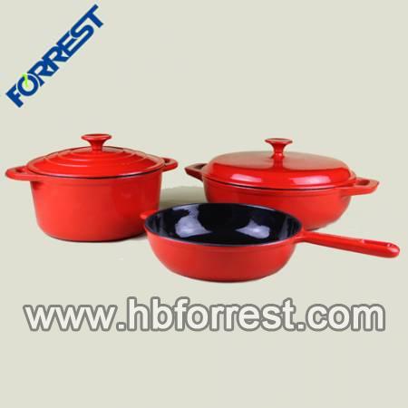 Cookware Sets