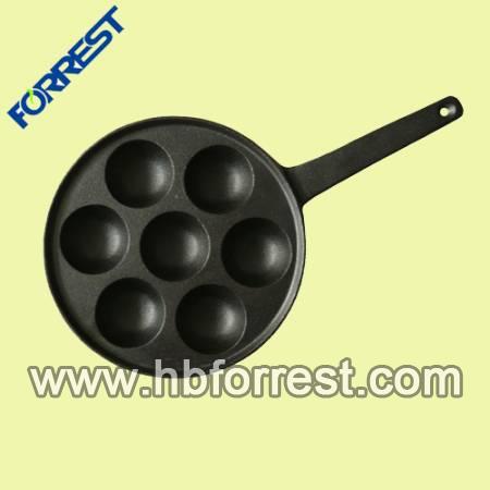 Cast Iron Bakeware