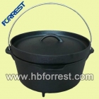 Camp Dutch Oven