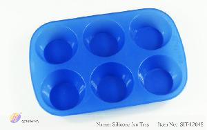 Silicone Ice Tray