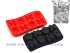 Silicone Ice Cube Tray