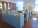 Ninghai Jianning Rubber Mould Co., Ltd.