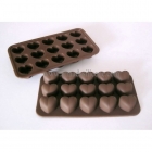 Silicone Ice Trays