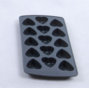 Silicone Ice Cube Tray