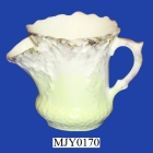 Ceramic Shaving Mug
