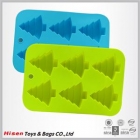 Silicone Ice Cube Tray