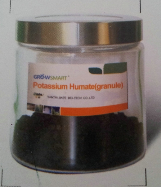 Potassium Humate