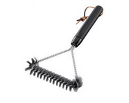 BBQ grill brush