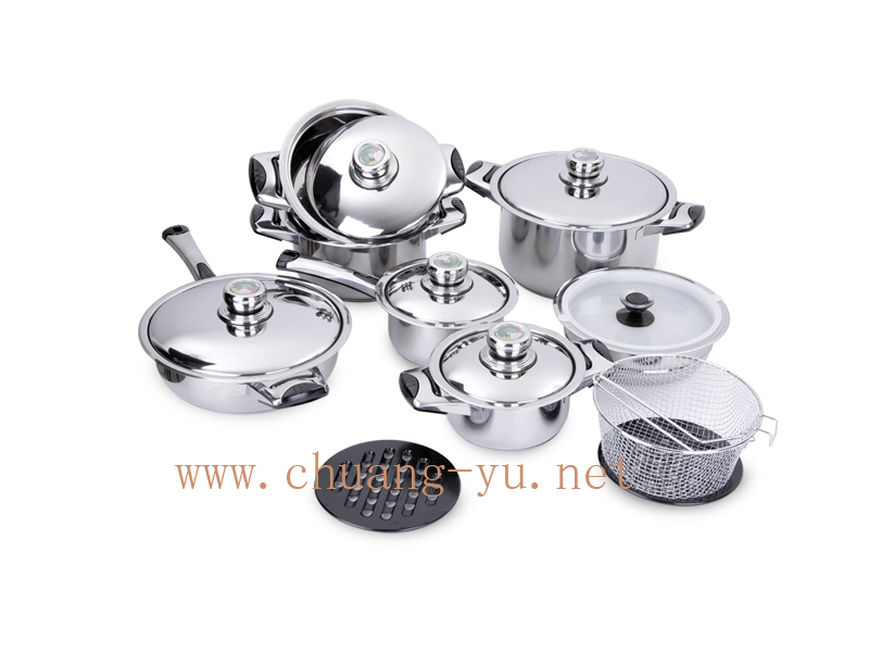 Cookware Sets