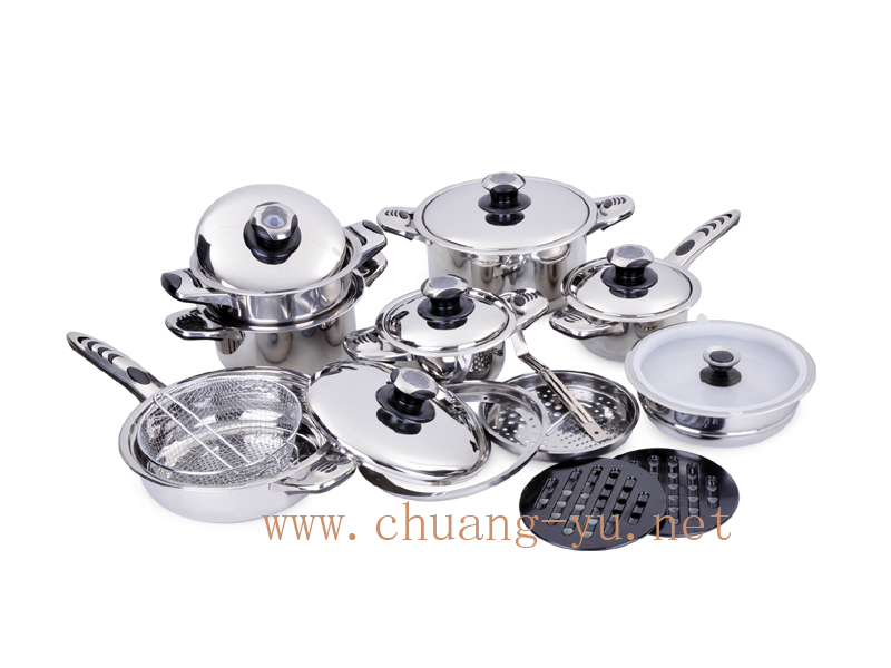 Cookware Sets