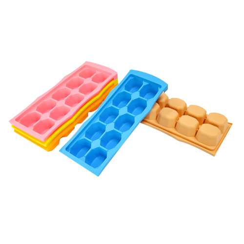 Silicone Ice Tray