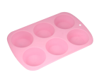 Silicone Ice Cube Tray