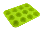 Silicone Ice Cube Tray