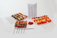 BBQ skewer